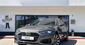 Audi A4 occasion année 2022 boite Automatique Annonce Audi A4 occasion Diesel Av.40 TDI quattro à Montfermeil