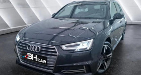 Audi A4 , garage BH CAR / BHPREMIUM ORLEANS FAY AUX LOGES � Fay aux loges