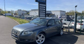 Annonce Audi A4 occasion Diesel Avant 2.0 TDI 140ch Attraction 1erMain BV6 Clim R�gulateur � Entzheim