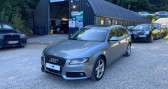 Audi A4 Avant 2.0 TFSi 211cv Tiptronic Quattro 1 Main   Sathonay-Camp 69