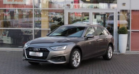 Audi A4 , garage SELECTIVE AUTO � sarcelles