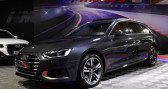 Annonce Audi A4 occasion Diesel Avant Business 35 TDI 163 Tiptronic 7 GPS Hayon Cuir Virtual � Sarraltroff