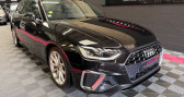 Annonce Audi A4 occasion Diesel AVANT S-Line 30 TDI 136 CV S-tronic 7 - MATRIX LED - CarPlay � dieppe