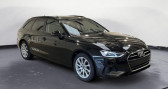 Annonce Audi A4 occasion Essence AVANT TFSI 150 S-tronic BREAK Business line - Cl� Confort &  � S�r�zin-du-Rh�ne