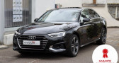 Annonce Audi A4 occasion Diesel B9 35 TDI 163 Avus S-Tronic7 (TO, Cuir, Virtual..)  Heillecourt