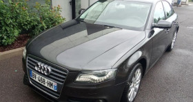 Audi A4 , garage GILAUTO  Marly
