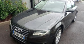 Audi A4 occasion année 2011 boite Manuelle Annonce Audi A4 occasion Diesel Belle tdi 143ch 2011 pack cuir clim revise reprise à Marly