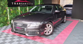 Audi A4 , garage TRANSAKAUTO PERTUIS � PERTUIS