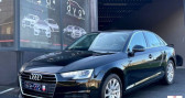 Audi A4 occasion année 2019 boite Manuelle Annonce Audi A4 occasion Essence Berline 35 TFSI 150 CH à Bruay La Buissière
