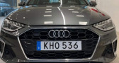 Annonce Audi A4 occasion Essence Berline 45 TFSI quattro S Tronic 245 ch  Vieux Charmont