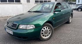 Audi A4 , garage IDEAL AUTO SAINT MARTIN D'HERES � SAINT MARTIN D'HERES