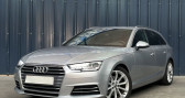 Audi A4 break S-Line 150ch TFSI S-Tronic Garantie 1 An Parfait Etat    Halluin 59