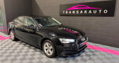 Audi A4 BUSINESS 1.4 TFSI 150 S tronic 7 Line  2016 - annonce de voiture en vente sur Auto Sélection.com