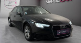 Annonce Audi A4 occasion Diesel BUSINESS 2.0 TDI ultra 150 Ch S tronic 7 Line  Tinqueux