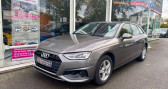Audi A4 occasion  année 2021 boite Automatique Annonce Audi A4 occasion Diesel BUSINESS 30 TDI 136 S tronic 7 Line à SAUTRON