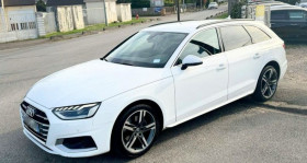 Audi A4 , garage VERSAILLES SERVICES AUTO  Coignires