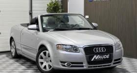 Audi A4 , garage NAUDE AUTOMOBILES CHAPONOST � CHAPONOST