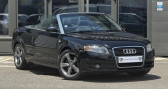 Audi A4 Cabriolet 1.8i Tbo 2006 Ambiente  2006 - annonce de voiture en vente sur Auto Sélection.com