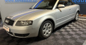 Annonce Audi A4 occasion Essence CABRIOLET 1.8T  LA TOUR DE SALVAGNY