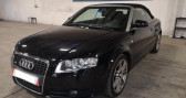 Audi A4 occasion année 2009 boite Manuelle Annonce Audi A4 occasion Diesel Cabriolet 2.0 TDI 140 DPF Attraction à Bouxières Sous Froidmond