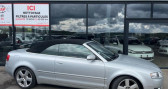 Audi occasion en region Lorraine