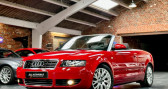 Audi A4 Cabriolet 2.4L V6 170 ch 62 980 kms Climatisation, Rgulateu   Halluin 59