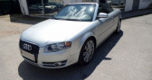 Audi A4 CABRIOLET 3.2 V6 256 Ambition Luxe Multitronic A   VENELLES 13