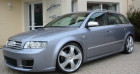 Audi A4 occasion année 2004 boite Manuelle Annonce Audi A4 occasion Diesel CARDECO Série Limitée RC 001 à Le Grand-Bornand