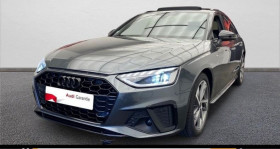 Audi A4 , garage HARBOT AUTOMOBILE  Saint-Ouen-l'Aumne
