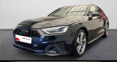 Audi A4 iii 35 tdi 163 s tronic 7 competition   Saint-Ouen-l'Aumne 95