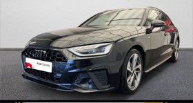 Audi A4 , garage HARBOT AUTOMOBILE  Saint-Ouen-l'Aumne