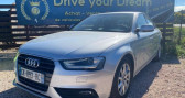 Annonce Audi A4 occasion Diesel IV (2) 2.0 TDI 136 cv bv6 REPRISE POSS � LES ARCS