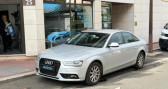 Audi A4 IV (2) 2.0 TDI 143 AMBIENTE MULTITRONIC   Enghien Les Bains 95