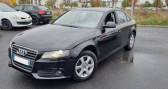 Annonce Audi A4 occasion Diesel IV (B8) 1.8 TFSI 160ch Ambiente  Warmeriville