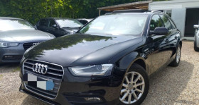 Audi A4 occasion 2015 mise en vente à Évreux par le garage KRM AUTO - photo n°1