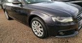 Audi A4 IV (B8) 2.0 TDI 143 DPF Attraction Multitronic  2010 - annonce de voiture en vente sur Auto Sélection.com