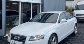 Audi A4 IV (B8) 2.0 TDI 143ch DPF S line Plus   Gouesnou 29