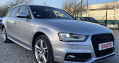 Annonce Audi A4 occasion Diesel IV (B8) 2.0 TDI 150ch clean diesel DPF Ambiente Euro6 � Roncq
