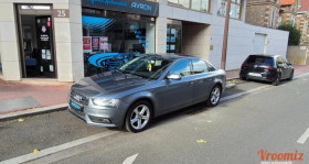 Audi A4 , garage AGENCE AUTOMOBILE AVRON � Enghien Les Bains