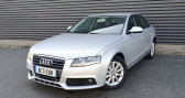 Audi A4 IV 1.8 TFSI 160 AMBIENTE BVA  2009 - annonce de voiture en vente sur Auto Sélection.com