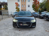 Audi A4 occasion  année 2021 boite Automatique Annonce Audi A4 occasion Diesel Lim. 35 TDI /S-tronic/ à L'Union