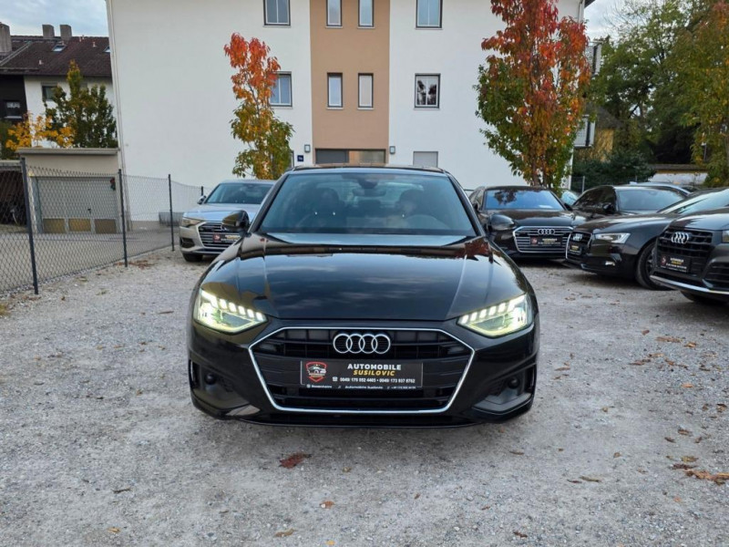 Audi A4 Lim. 35 TDI /S-tronic/ 2021 Audi A4 Lim. 35 TDI /S-tronic/  occasion à L'Union