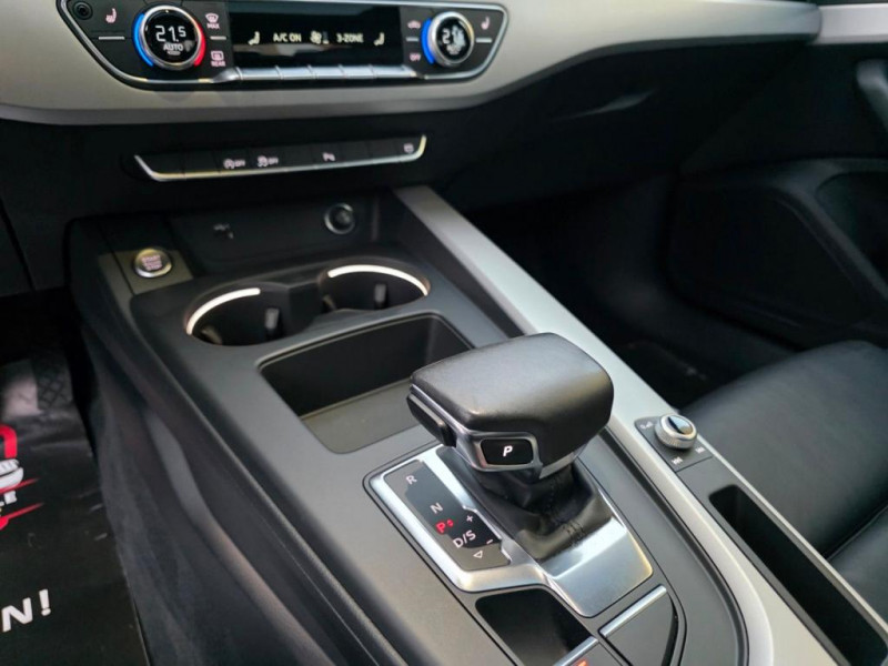 Audi A4 Lim. 35 TDI /S-tronic/ 2021 - photo n°11 Audi A4 Lim. 35 TDI /S-tronic/  occasion à L'Union - photo n°11