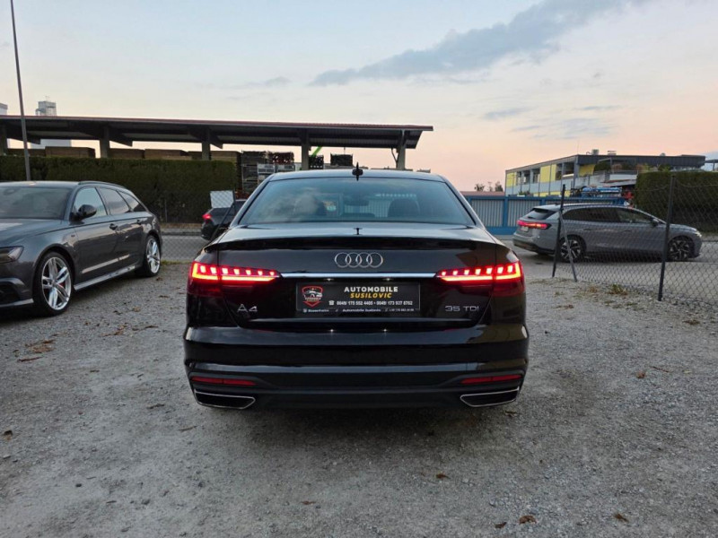 Audi A4 Lim. 35 TDI /S-tronic/ 2021 - photo n°7 Audi A4 Lim. 35 TDI /S-tronic/  occasion à L'Union - photo n°7