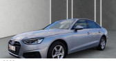 Audi A4 Lim. 35 TDI S tronic StdHz NAV GRA   LEIMBACH 68
