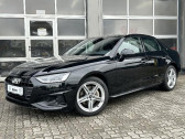 Annonce Audi A4 occasion Diesel Lim. 40 TDI / Kamera / Virt. Cock  L'Union