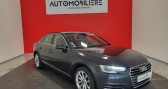 Annonce Audi A4 occasion Essence LIMOUSINE 2.0 TFSI 190 ULTRA DESIGN LUXE S-TRONIC VIRTUAL CO  Chambray Les Tours