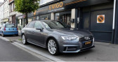 Audi A4 LIMOUSINE 3.0 TDI 270 DESIGN LUXE PACK S line EXTERIEUR QUAT   DEVILLE LES ROUEN 76