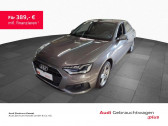 Annonce Audi A4 occasion Diesel Limousine 35 TDI Matrix HuD Kamera StandHZG  L'Union