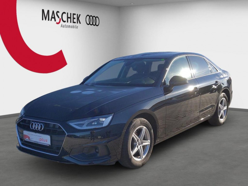 Audi A4 Limousine 35 TDI S tronic Standh Head Up ACC 2020 - photo n°2 Audi A4 Limousine 35 TDI S tronic Standh Head Up ACC  occasion à L'Union - photo n°2